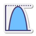 Detailed Reporting icon